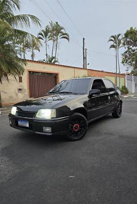 CHEVROLET KADETT 1.8 EFI GLS 8V ÁLCOOL 2P MANUAL